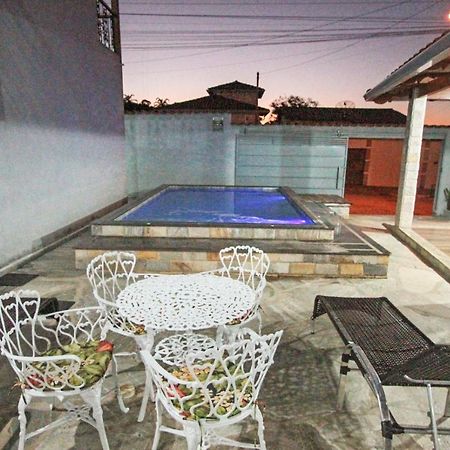 Casa Vista Pro Frota Villa Pirenopolis Ngoại thất bức ảnh