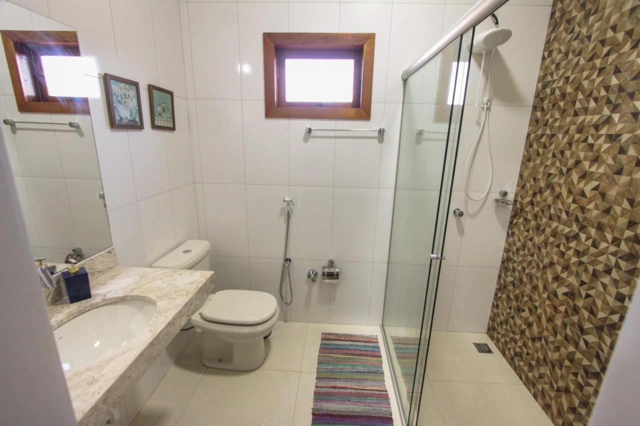 Casa Vista Pro Frota Villa Pirenopolis Ngoại thất bức ảnh