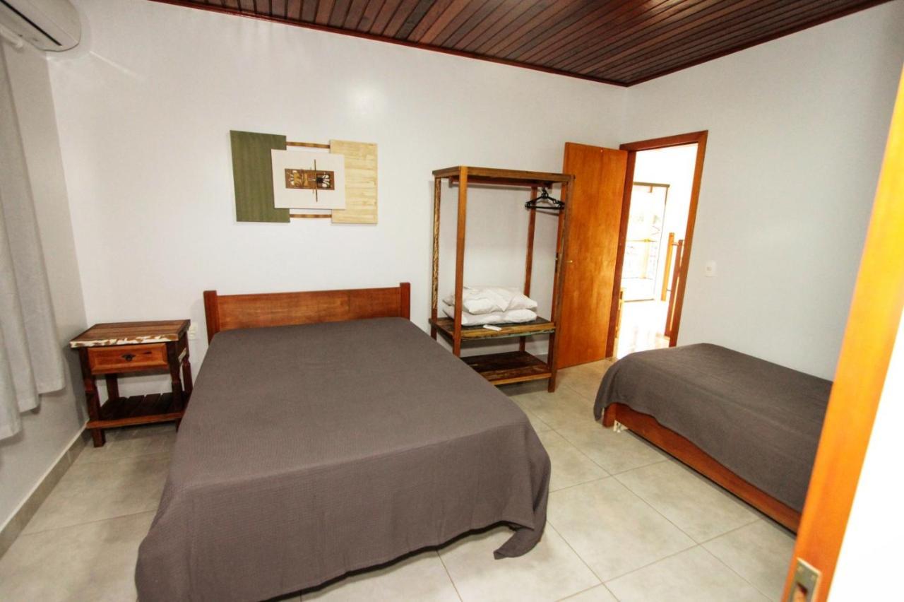 Casa Vista Pro Frota Villa Pirenopolis Ngoại thất bức ảnh