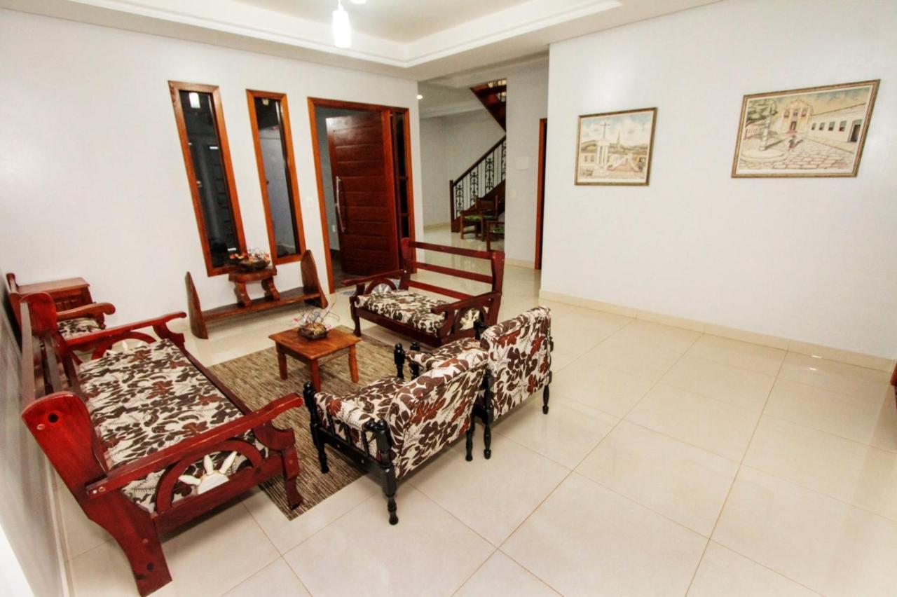 Casa Vista Pro Frota Villa Pirenopolis Ngoại thất bức ảnh